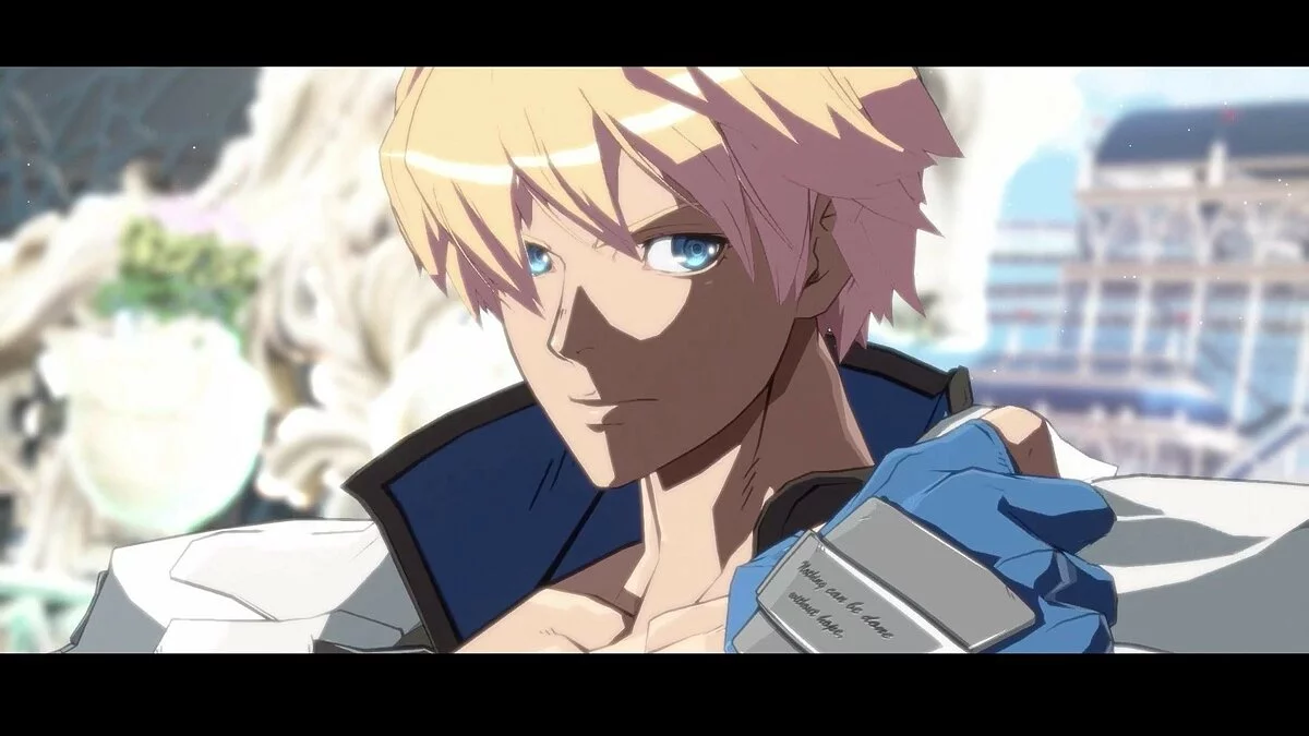 Скриншоты из Guilty Gear Strive / Картинка 3