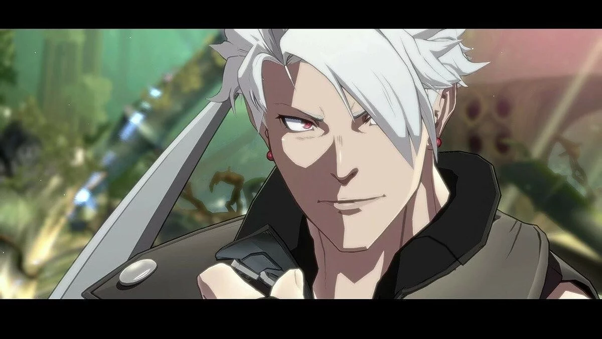Скриншоты из Guilty Gear Strive / Картинка 10