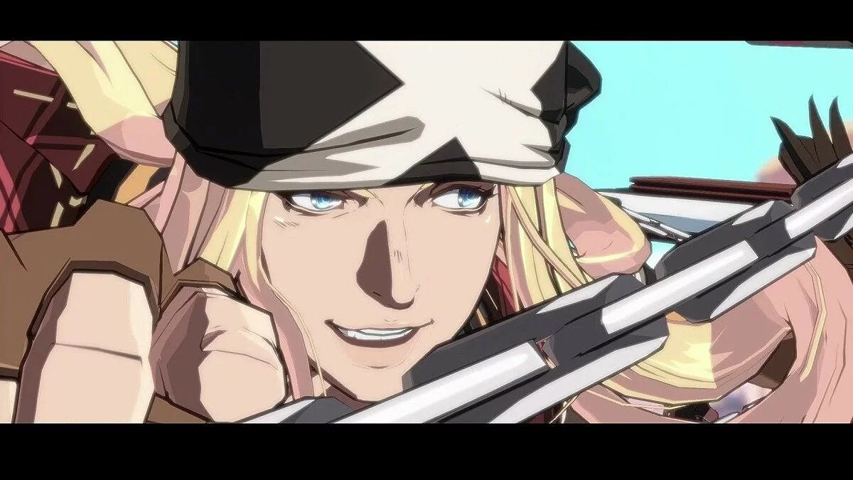 Скриншоты из Guilty Gear Strive / Картинка 13
