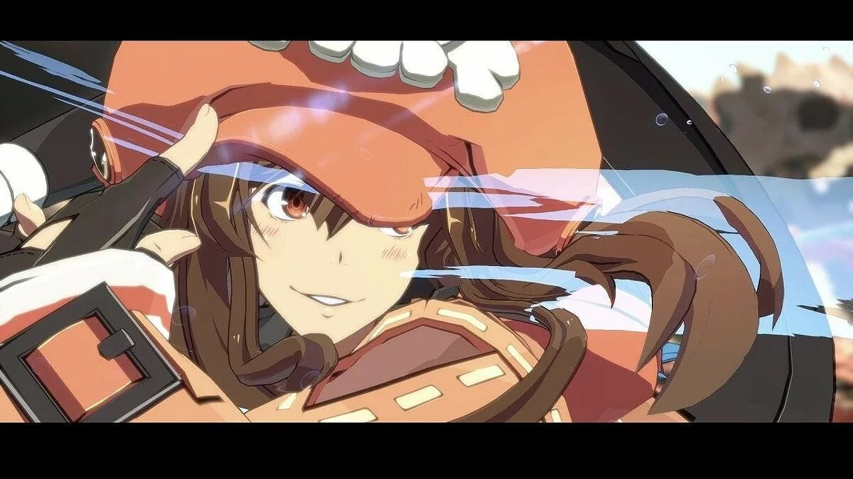 Скриншоты из Guilty Gear Strive / Картинка 19