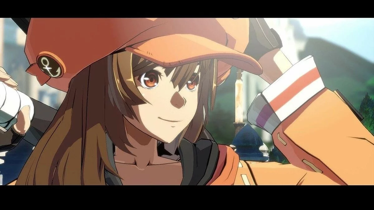 Скриншоты из Guilty Gear Strive / Картинка 24