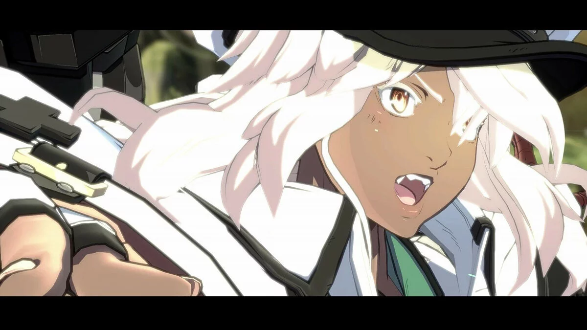 Скриншоты из Guilty Gear Strive / Картинка 44