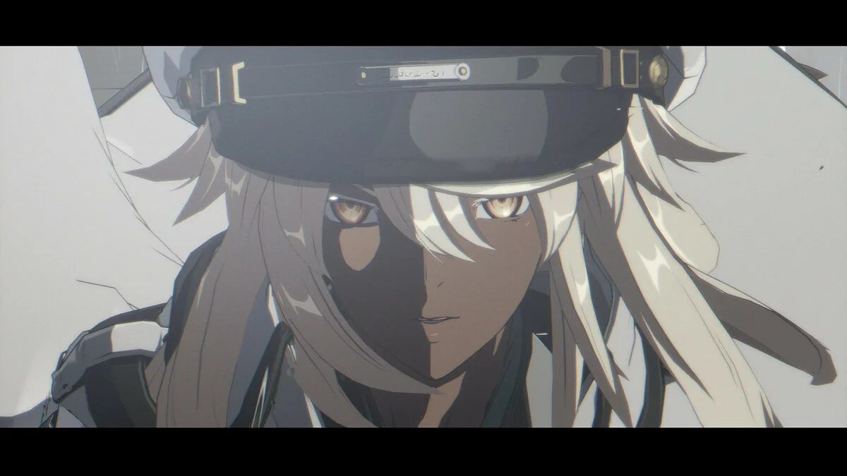 Скриншоты из Guilty Gear Strive / Картинка 76