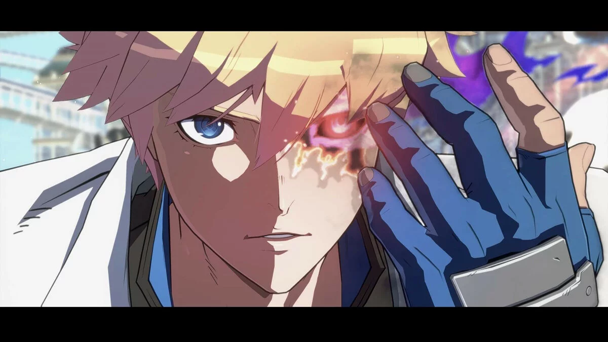 Скриншоты из Guilty Gear Strive / Картинка 82