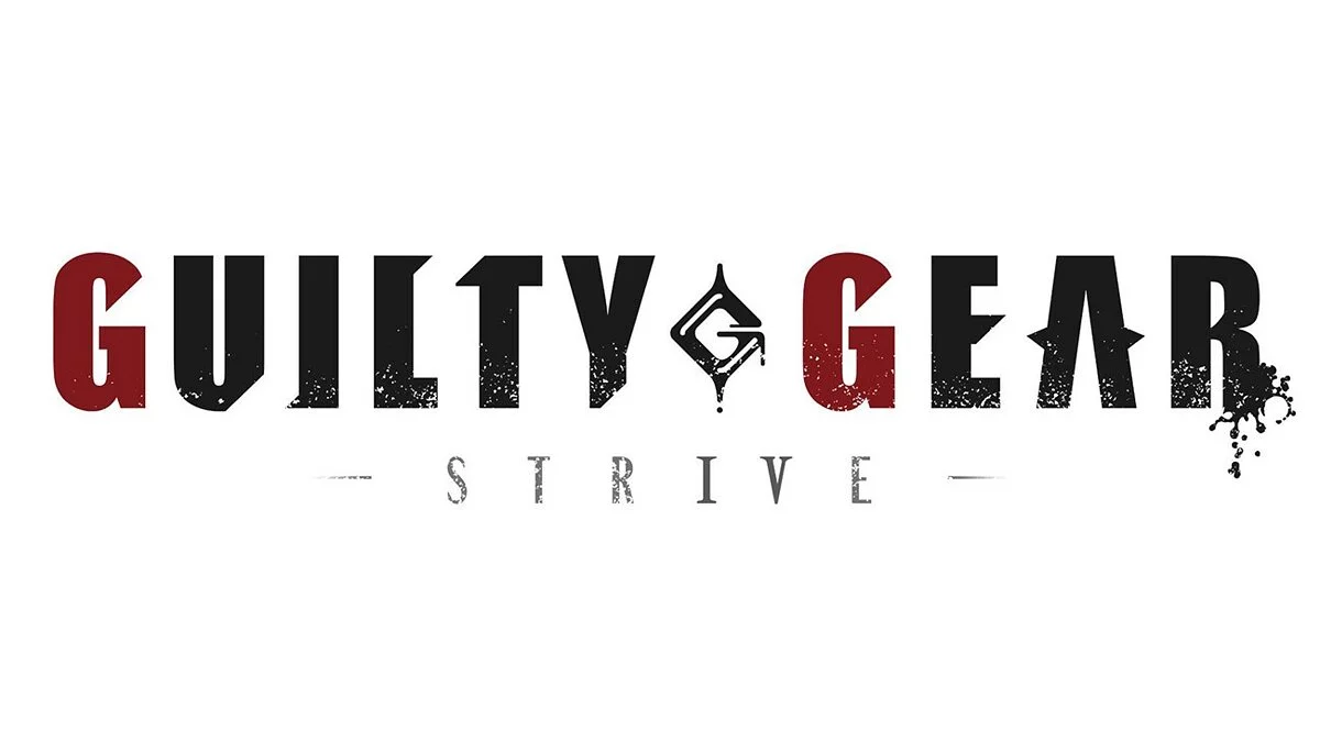 Арт из Guilty Gear Strive / Картинка 1