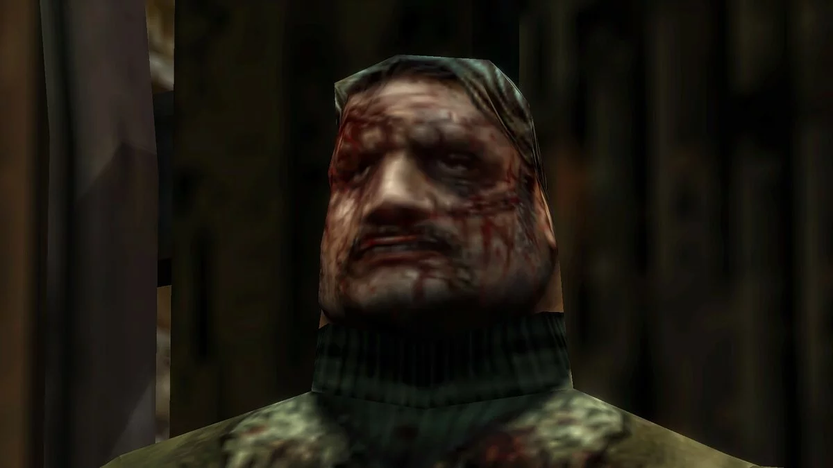 Скриншоты из Kingpin: Reloaded / Картинка 2