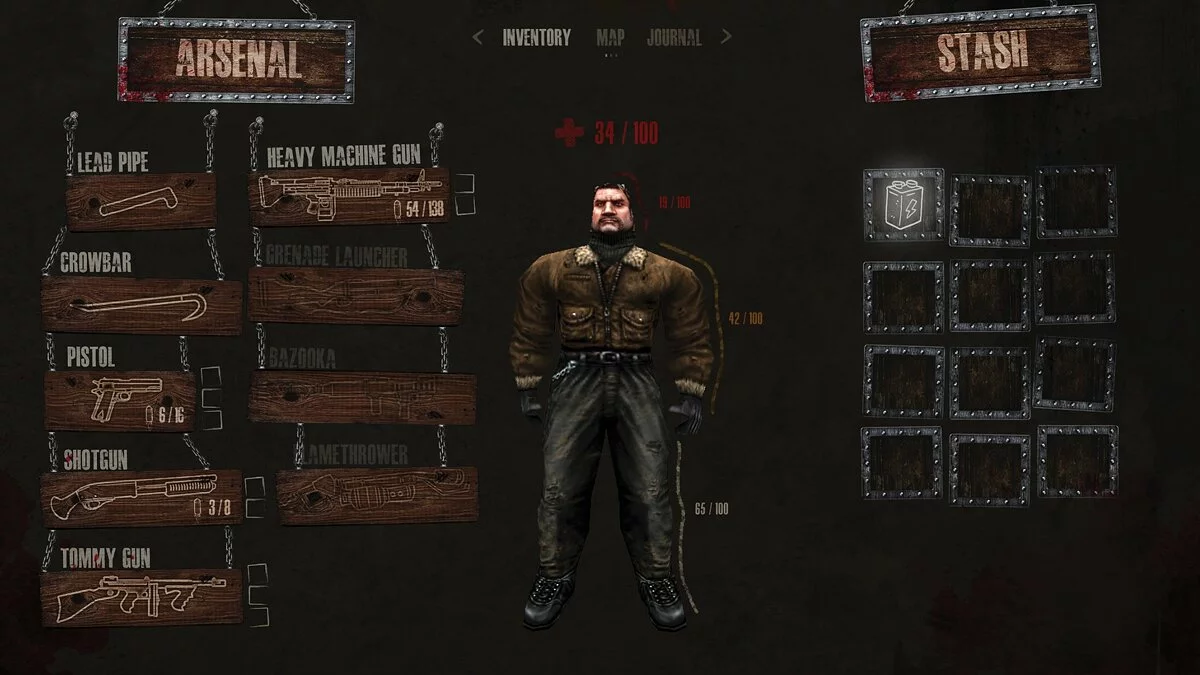 Скриншоты из Kingpin: Reloaded / Картинка 3