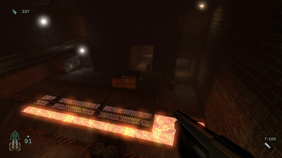 Скриншоты из Kingpin: Reloaded / Картинка 10
