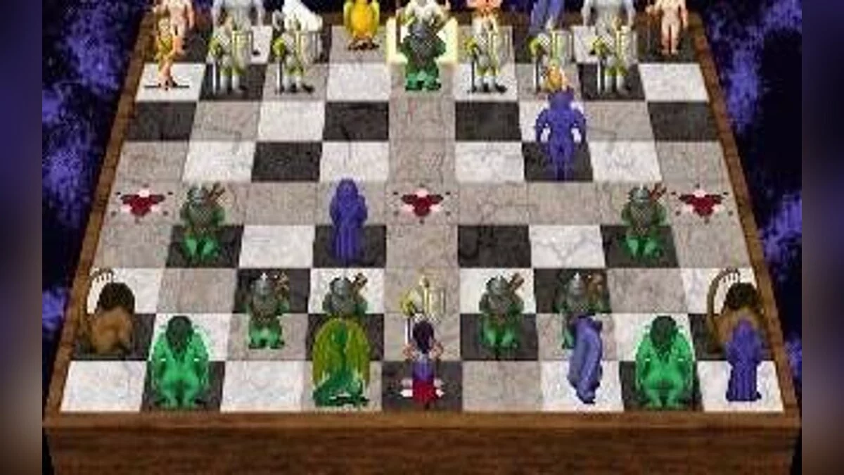 Скриншоты из Archon Ultra / Картинка 8