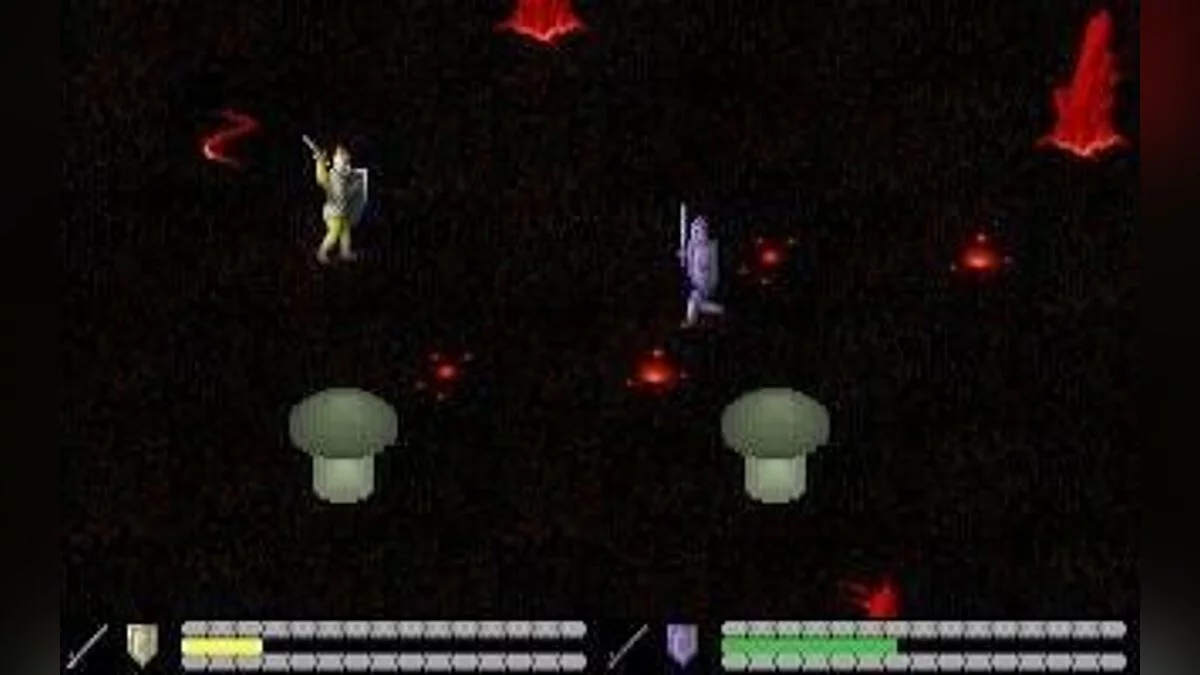 Скриншоты из Archon Ultra / Картинка 9
