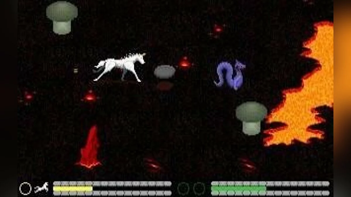Скриншоты из Archon Ultra / Картинка 12