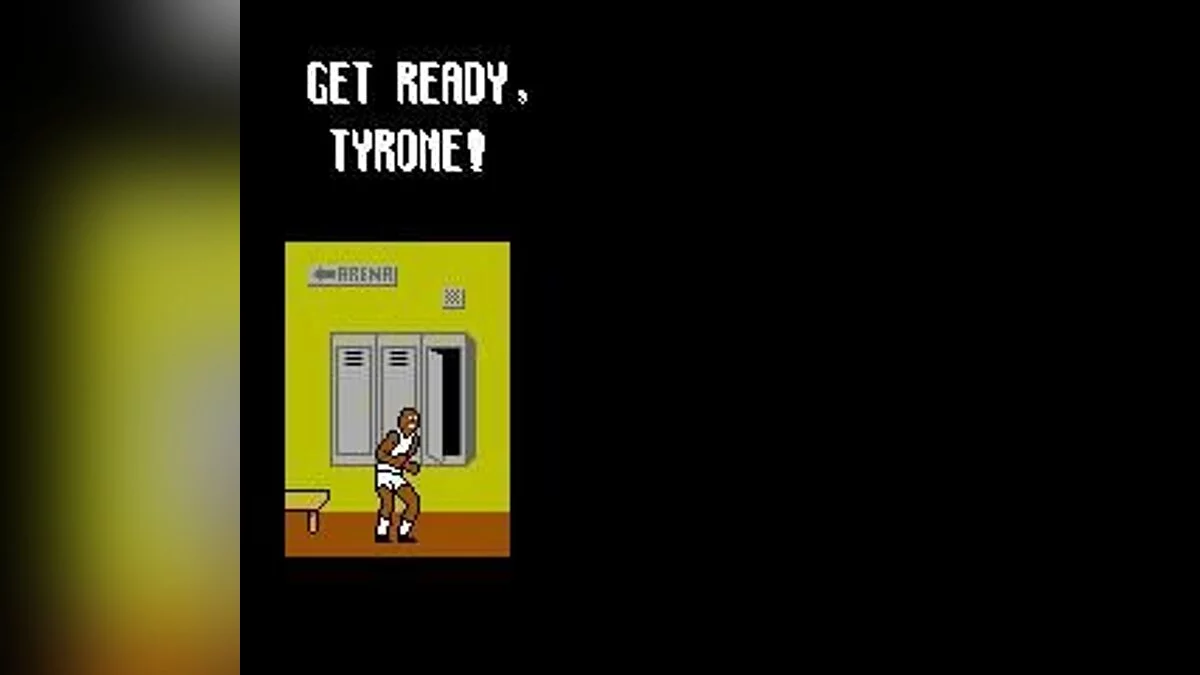 Скриншоты из Arch Rivals / Картинка 4