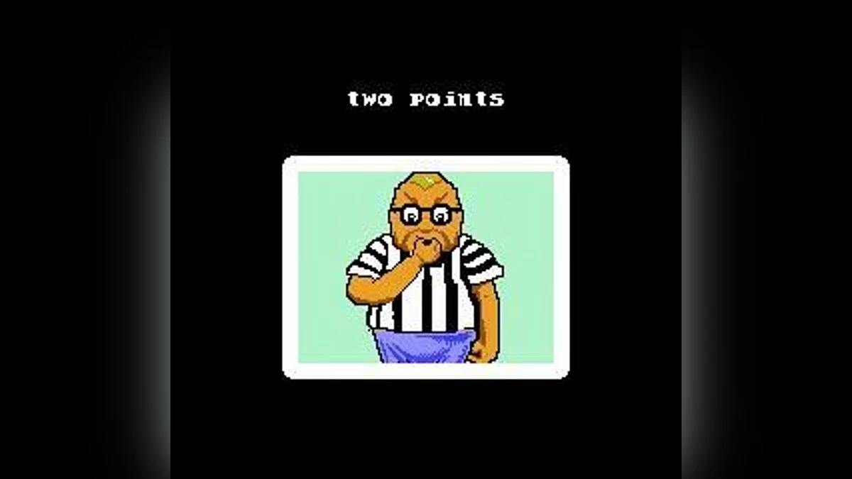 Скриншоты из Arch Rivals / Картинка 9