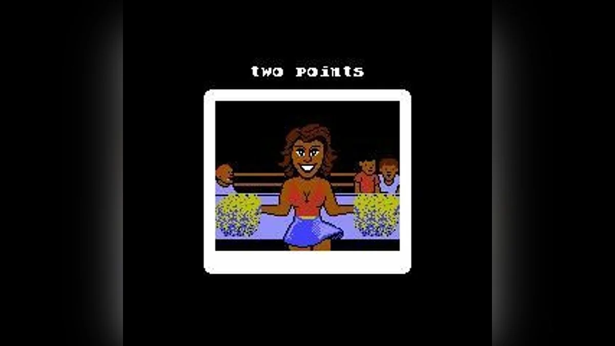 Скриншоты из Arch Rivals / Картинка 10
