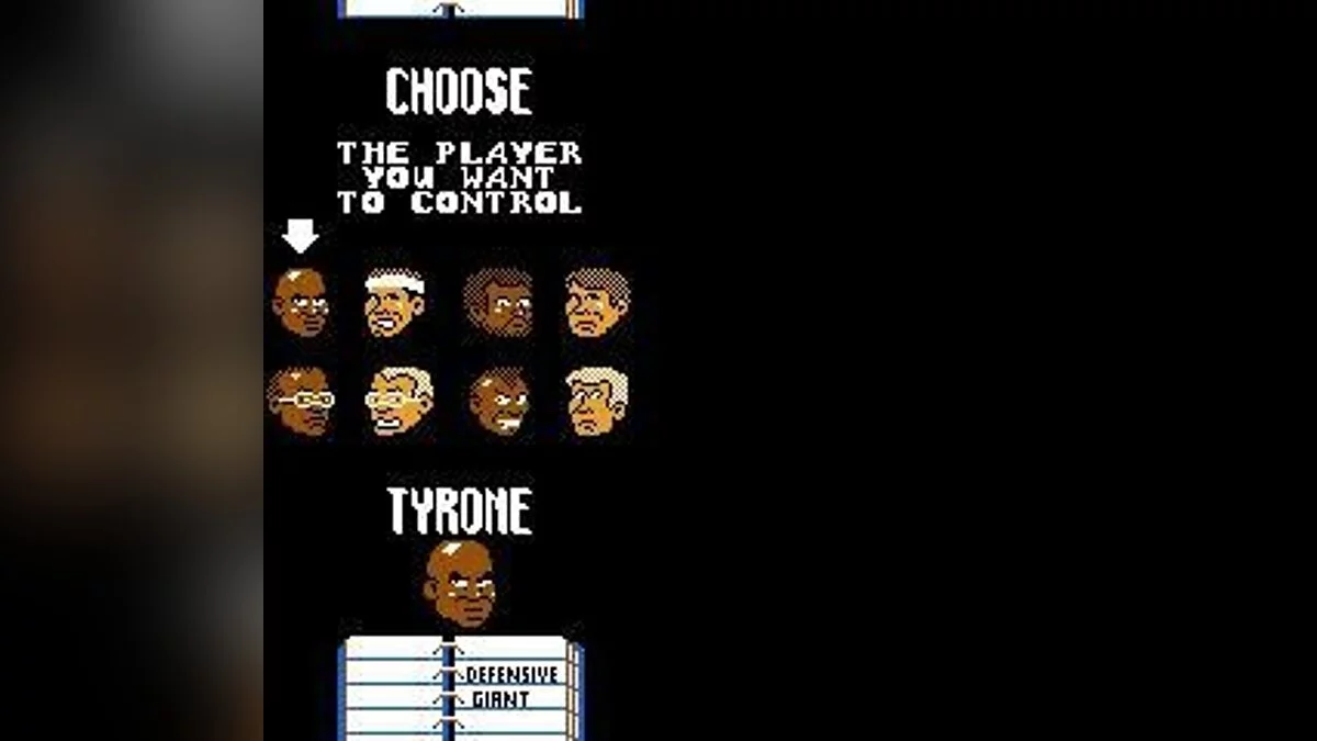 Скриншоты из Arch Rivals / Картинка 12