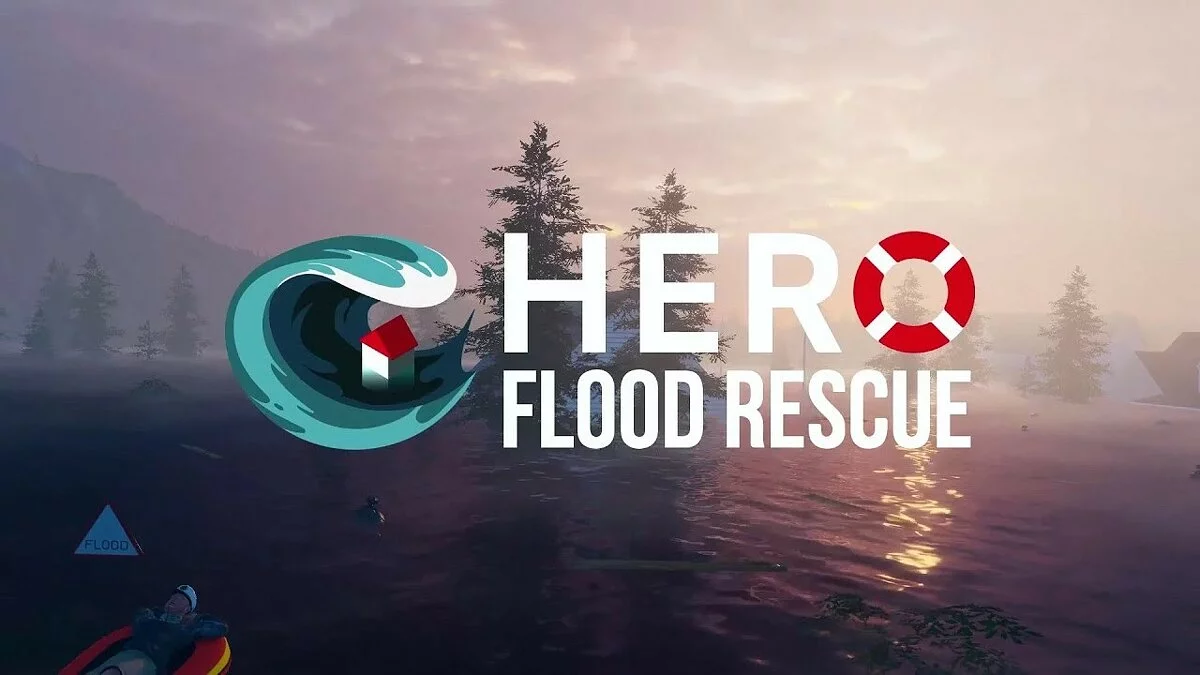 Арт из HERO: Flood Rescue / Картинка 1