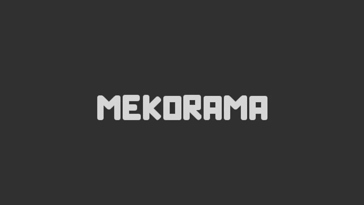 Скриншоты из Mekorama / Картинка 4