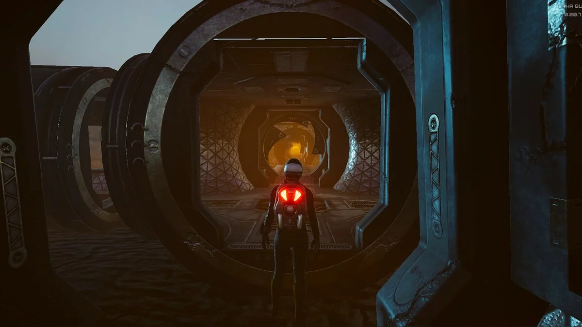 Скриншоты из Occupy Mars: The Game / Картинка 6