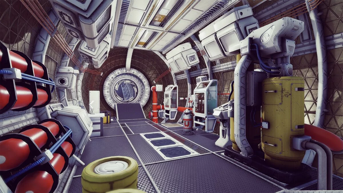 Скриншоты из Occupy Mars: The Game / Картинка 8