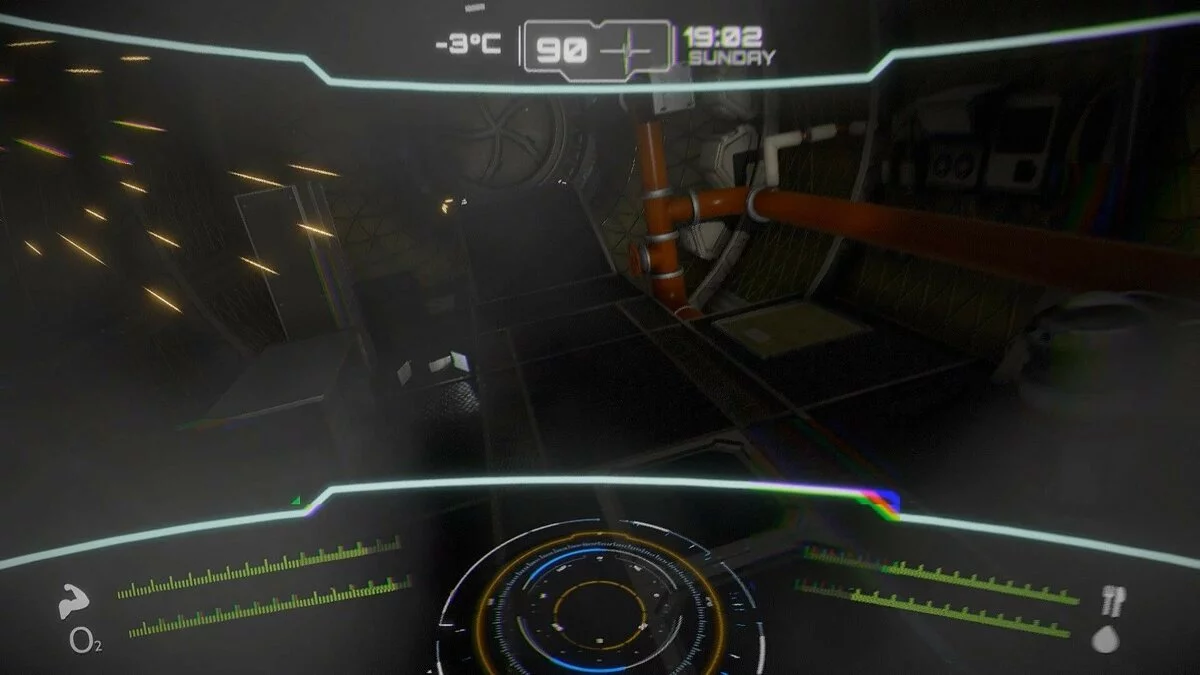 Скриншоты из Occupy Mars: The Game / Картинка 10