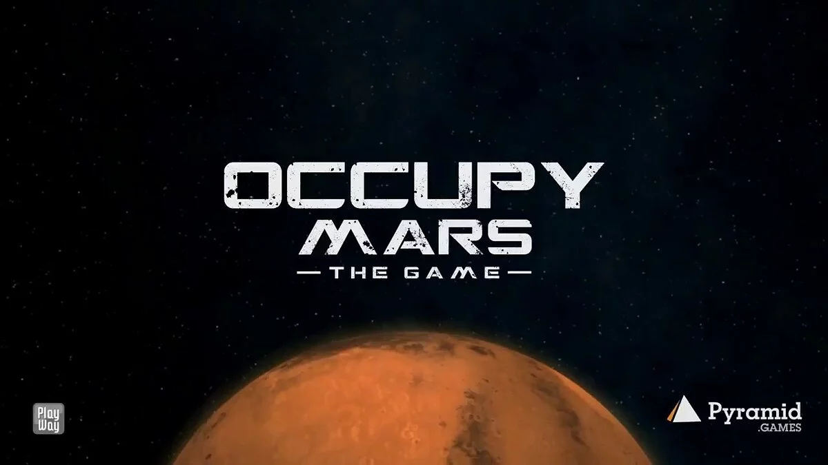 Арт из Occupy Mars: The Game / Картинка 1