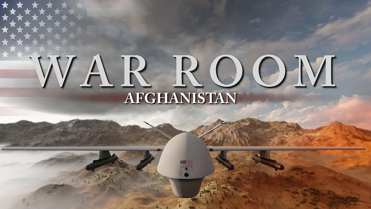 Арт из War Room / Картинка 1