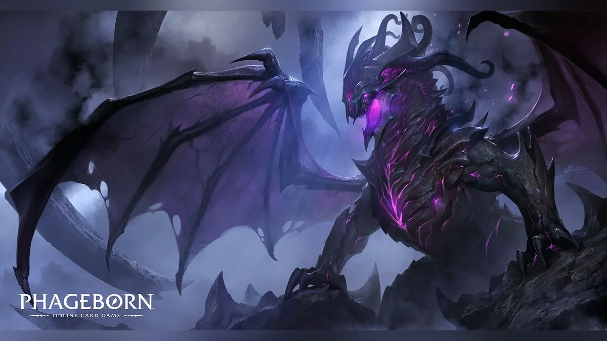 Арт из PHAGEBORN Online Card Game / Картинка 52