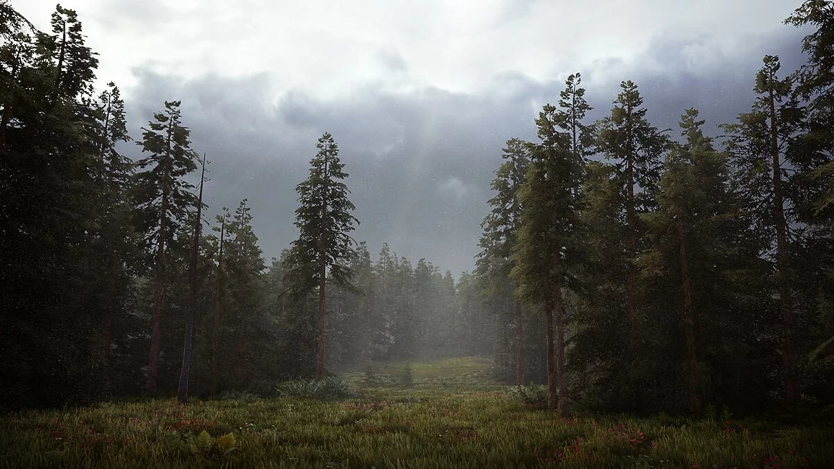 Скриншоты из Hunting Simulator 2 / Картинка 2