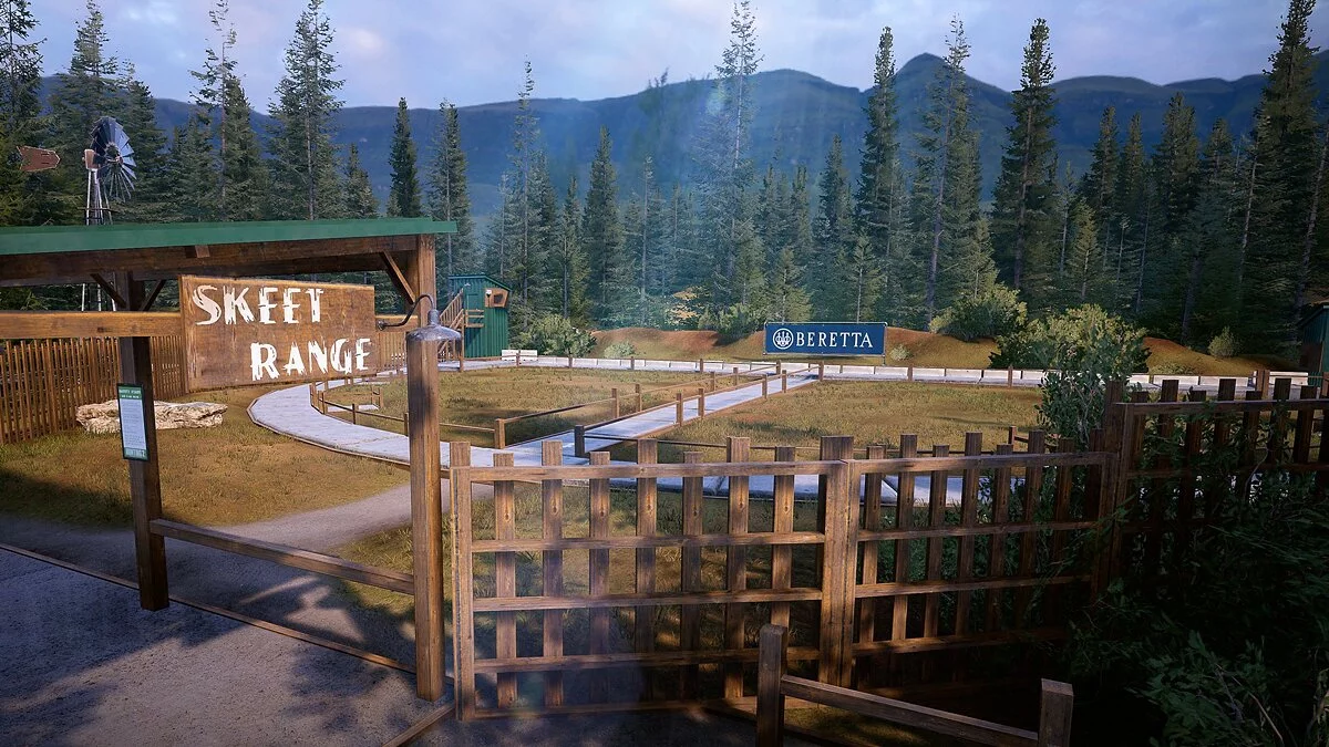 Скриншоты из Hunting Simulator 2 / Картинка 17