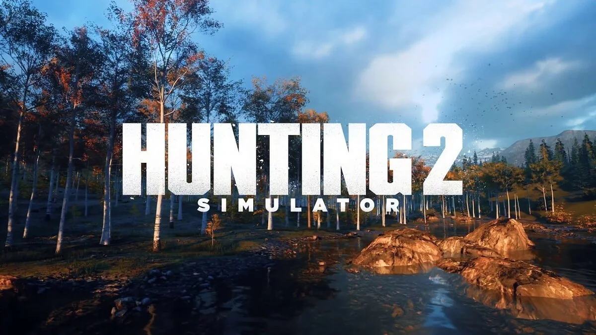 Арт из Hunting Simulator 2 / Картинка 2