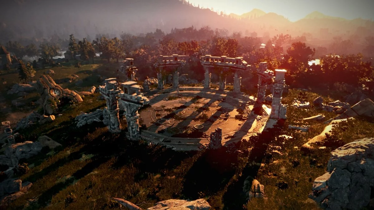 Скриншоты из Shadow Arena / Картинка 7