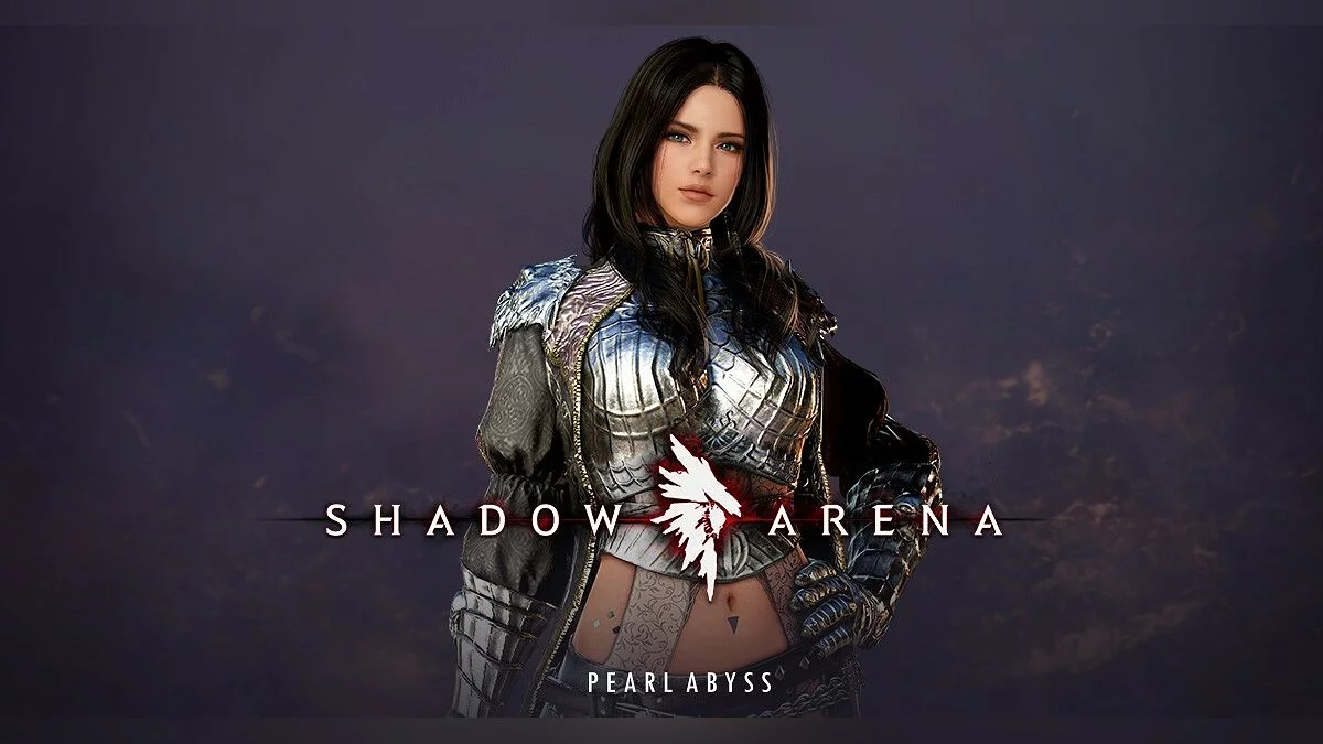 Арт из Shadow Arena / Картинка 2