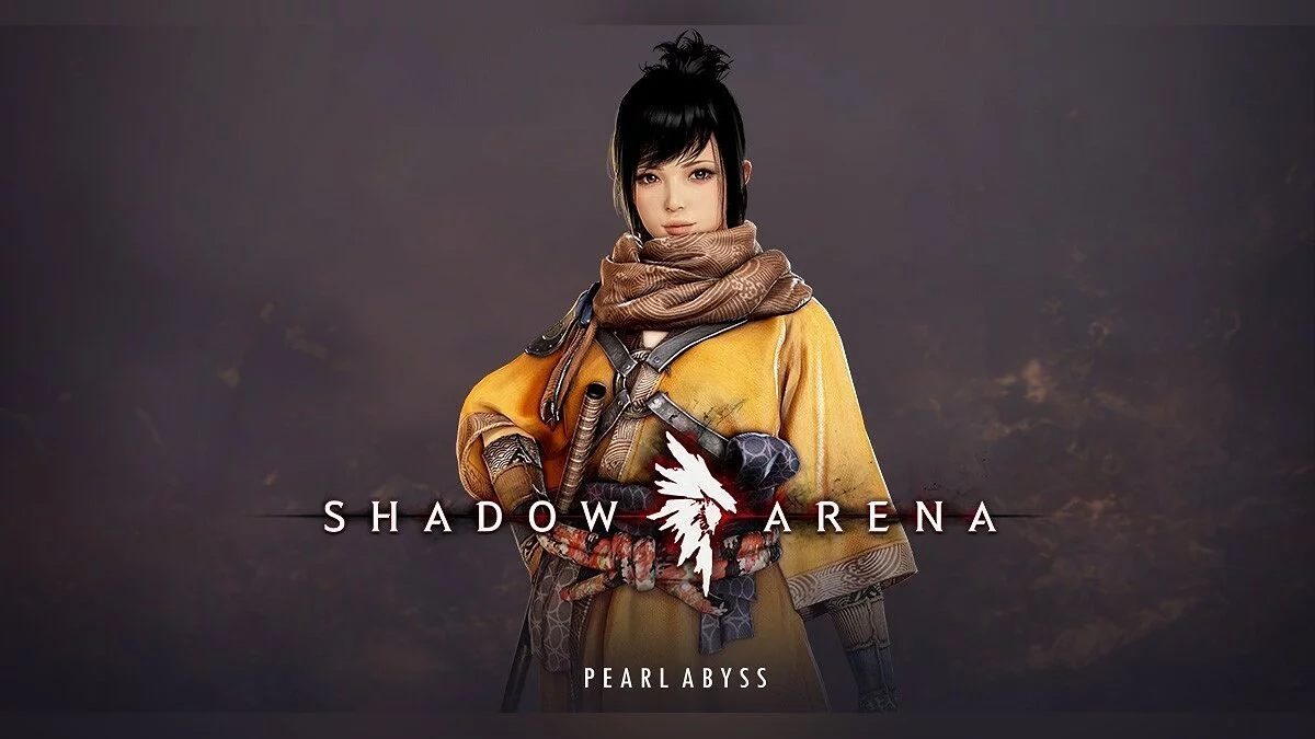 Арт из Shadow Arena / Картинка 4
