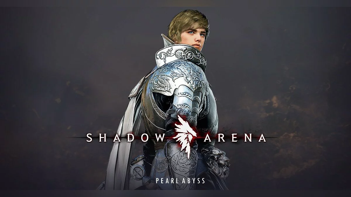 Арт из Shadow Arena / Картинка 6