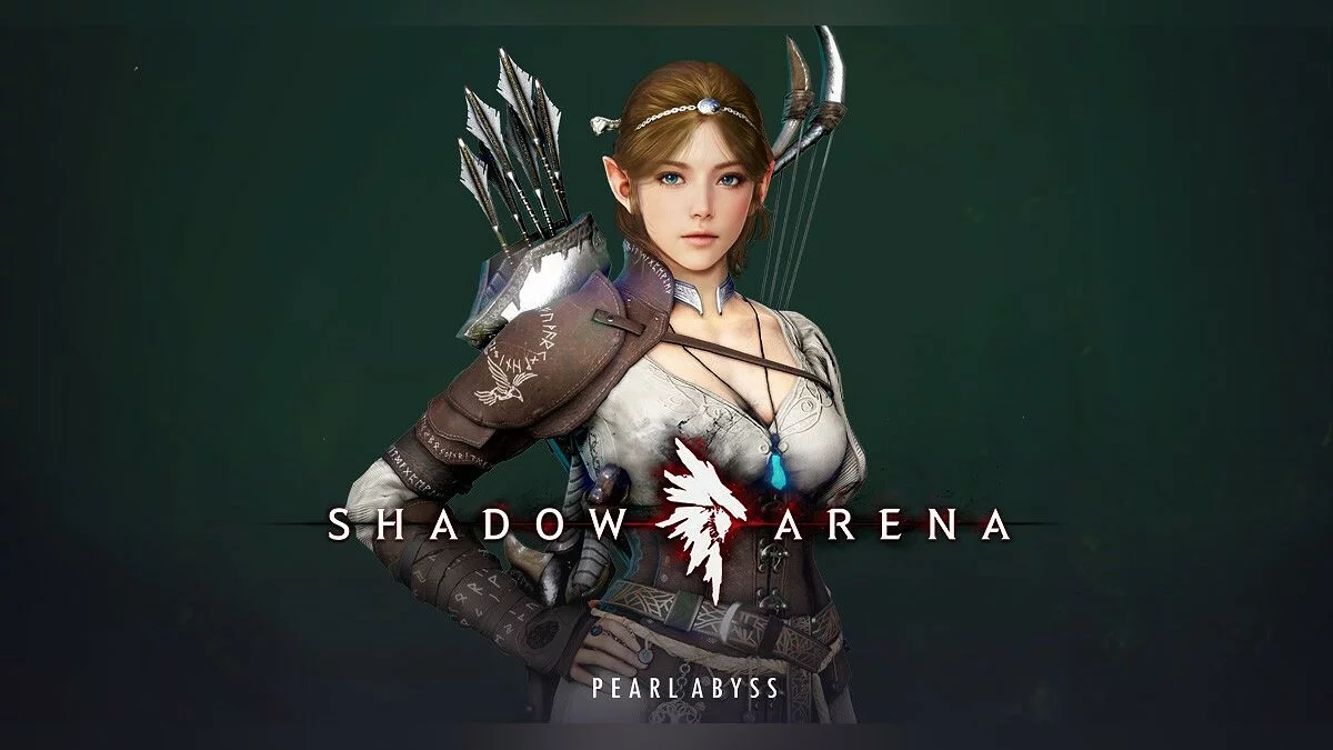 Арт из Shadow Arena / Картинка 7