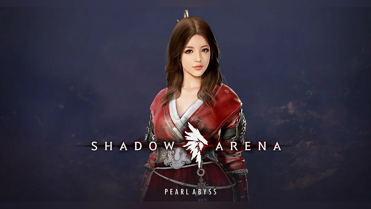 Арт из Shadow Arena / Картинка 9