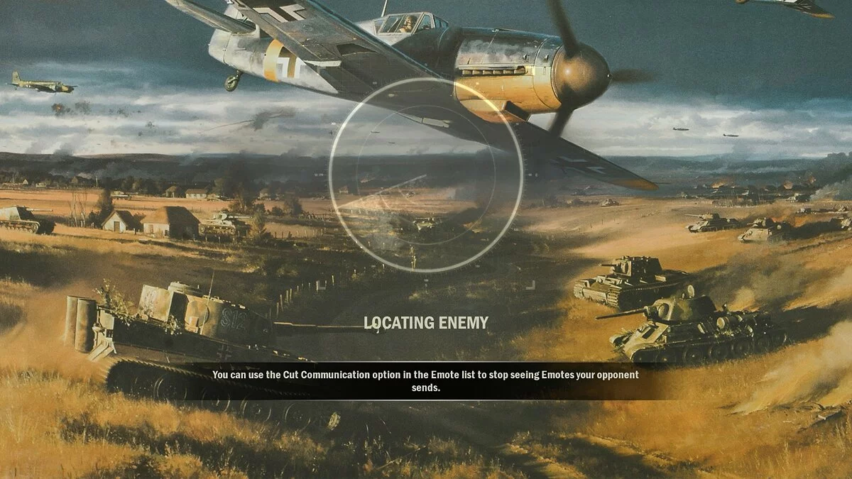 Скриншоты из KARDS - The WWII Card Game / Картинка 17