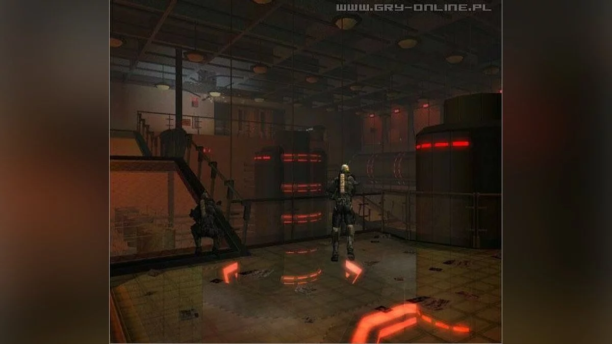 Скриншоты из Area-51 / Картинка 32