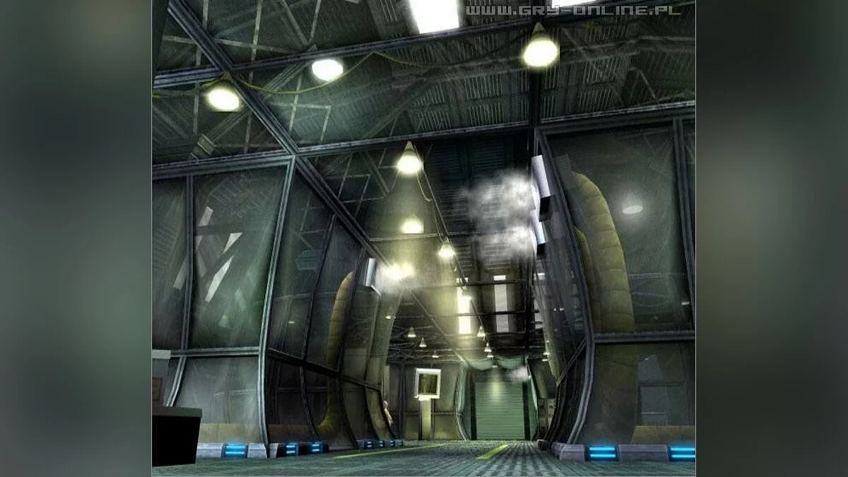 Скриншоты из Area-51 / Картинка 43