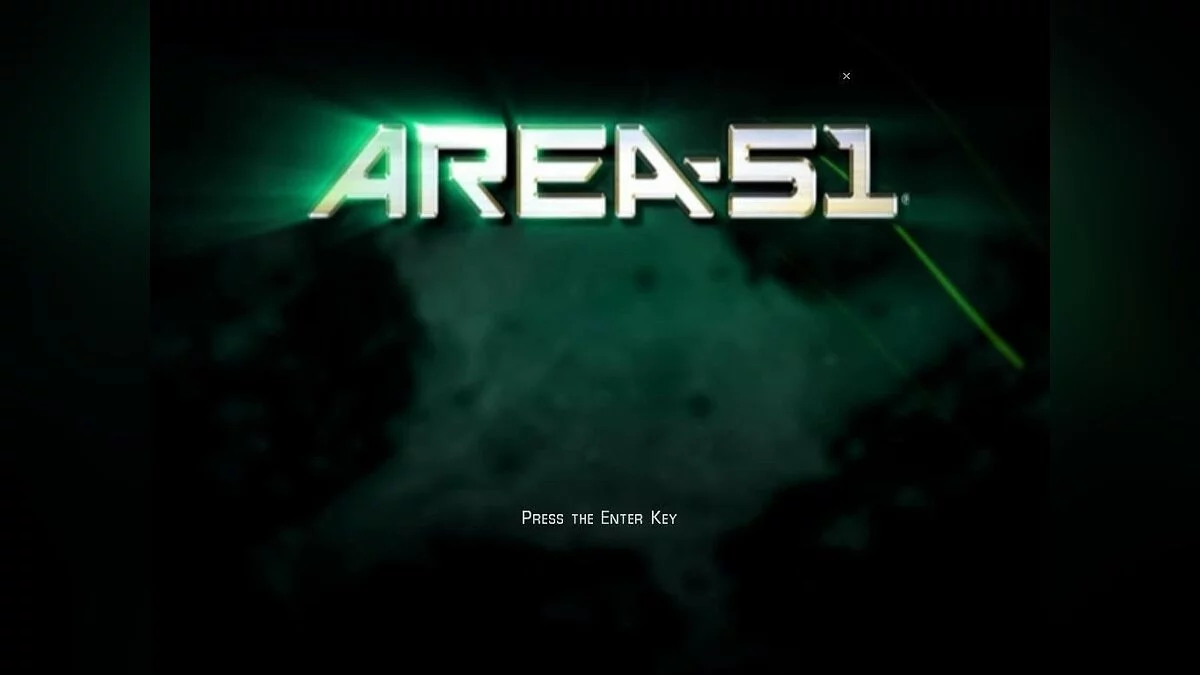 Скриншоты из Area-51 / Картинка 49