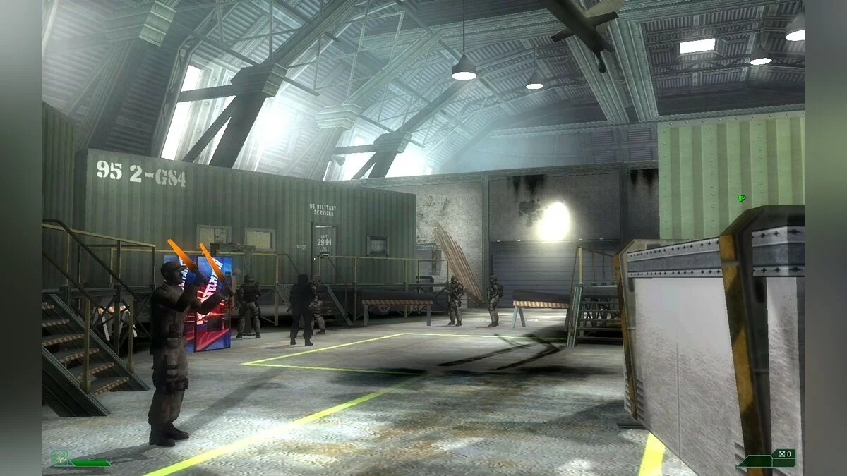 Скриншоты из Area-51 / Картинка 57