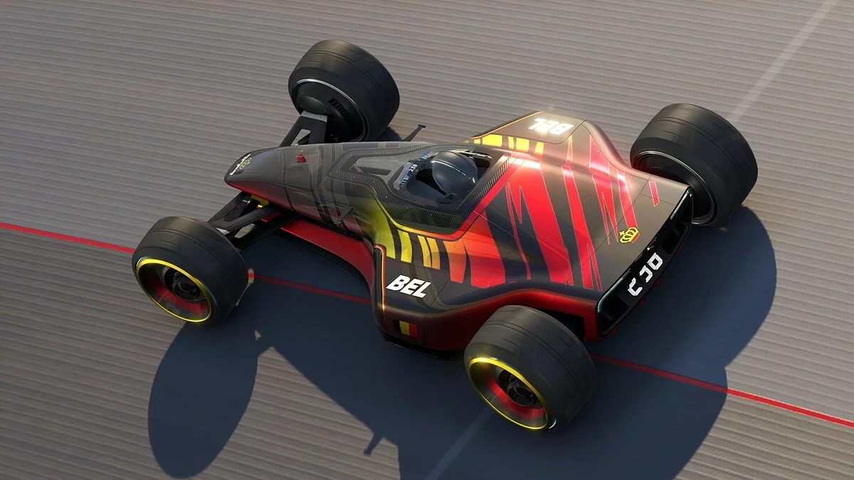 Скриншоты из TrackMania / Картинка 13