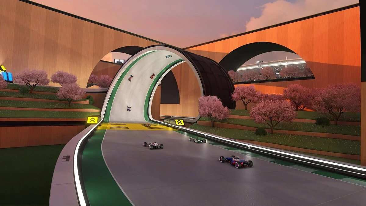 Скриншоты из TrackMania / Картинка 20