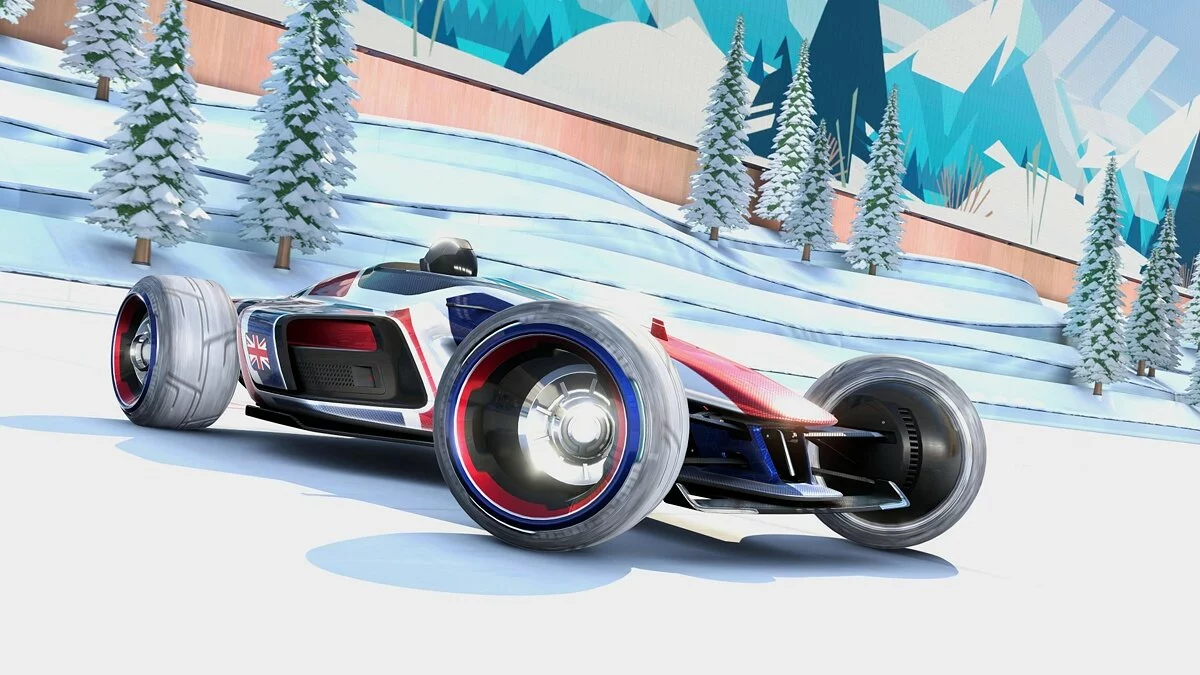 Скриншоты из TrackMania / Картинка 21