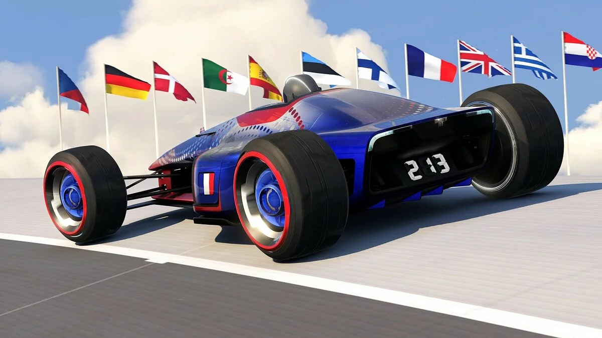 Скриншоты из TrackMania / Картинка 22