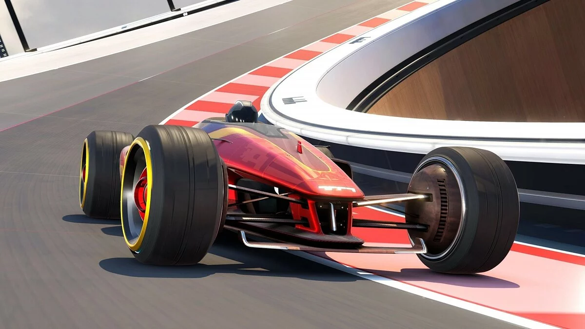 Скриншоты из TrackMania / Картинка 24