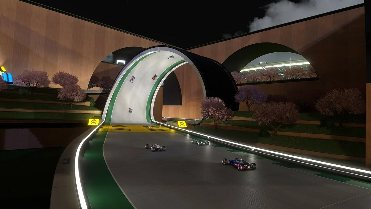Скриншоты из TrackMania / Картинка 26