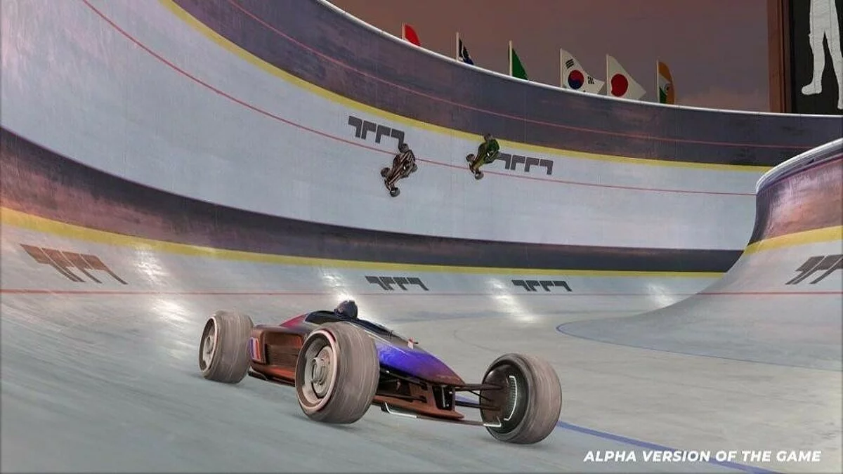 Скриншоты из TrackMania / Картинка 39