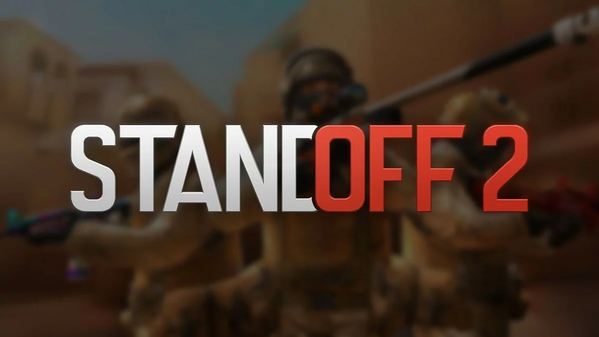 Арт из Standoff 2 / Картинка 1