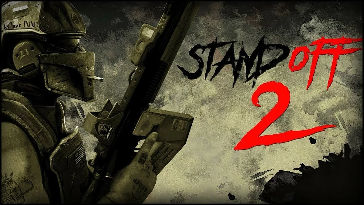 Арт из Standoff 2 / Картинка 3
